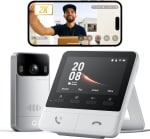 SwitchBot slimme videodeurbel voor €129,99 bij Amazon