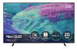 TV Neo QLED 75" Samsung TQ75QN1EFAUXXC, QLED Mini Led 4K por 692.10€