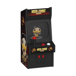 Figura Funko Bitty Arcade Mortal Kombat Scorpion por 7.99€