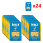 De Cecco Rigatoni n° 24, 24 Paquetes de 500 g por 29.99€