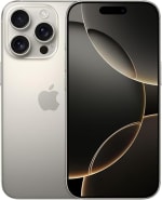 iPhone 16 Pro 128GB por $10,717 | Amazon (Banamex 12 MSI)