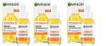 3 Botes de 30ml de GARNIER Skin Active Vitamina C Serum Iluminador por 19.05€