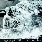 Rage Against The Machine (180g Vinyl) 2015 Reissue