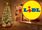 Ofertas Navidad hasta 70% descuento en Lidl grandes precios muchas cosas