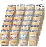 Nutribén Pack de 24 Potitos variados x235g por20.11€