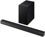 Samsung Barra de Sonido HW-B650F/ZF con Dolby Adio/DTS Virtual por 139€