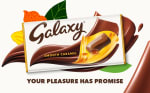 4 Pack Galaxy Caramel Chocolate Bars – £4.41 Subscribe & Save Deal