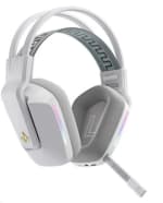 Auriculares con Micrófono Inalámbricos Gaming Forgeon Captain RGB por 54.99€