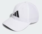 Gorra Adidas de Golf Performance EU Blanca por $195