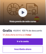 Certificado de explorador en ingeniería de IA Gratis