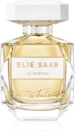 Elie Saab Le Parfum in White EDP 90ml por 63,10€.
