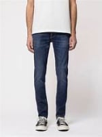 Nudie Jeans Tight Terry Rinse Twill Jeans for £36.25 with Code 50OFF