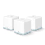 TP-Link Mercusys Halo H30 Mesh WiFi 3-Pack £36.99 App Offer