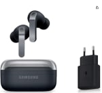 Ecouteurs sans fil Samsung Galaxy Buds4 Pro à 249,99 Euros