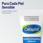 Cetaphil Limpiador Exfoliante Suave 178 ml por 8,99€