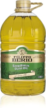 Filippo Berio 5L Extra Virgin Olive Oil £25.50 Amazon Deal