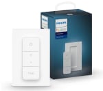 Smart Dimmer Sans-fil Philips Hue V2 à 14,94€