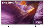 Televisor Samsung 83" OLED 4K por $29,999 | Costco (PayPal)