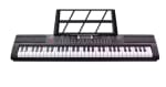 SucceBuy Teclado musical 61 Teclas 200 Tonos por 34,32€