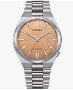 Montre Automatique Citizen Tsuyosa NJ0159-86Z - 40mm à 239,20€