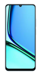 Realme Note 60 - 4GB/128GB - Voyage Blue voor €90 bij belsimpel