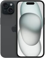 iPhone 15 128GB por $5,086 | Amazon (BBVA)