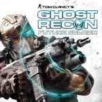 Tom Clancy's Ghost Recon Future Soldier Gratis en Ubisoft
