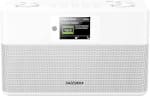 Kenwood CR-ST80DAB Compacte Stereo DAB+ Radio voor €64,17 bij Amazon