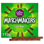 Quality Street Matchmakers 110g for £0.95 at Sainsbury's