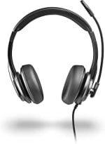 NGS VOX605 - Auriculares de Diadema con Cable USB-C. Micrófono Flexible 15.99€
