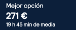 Vuelos Barcelona - Cantón Ida y vuelta desde 271€