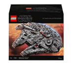LEGO Star Wars 75192 Millennium Falcon à 911,99€