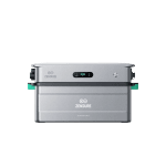 Zendure SolarFlow 2400 AC + 2x AB3000 (5,76 kWh) pour 911,05€ chez Zendure