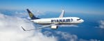 Oferta relámpago Ryanair veulos por trayecto desde solo 14.99€ salida desde madrid