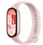 Montre santé XIAOMI Smart Band 10 Rose Poudré à 54,32€