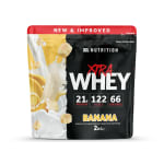 XL Nutrition XTRA Whey Protein 2kg incl. discount code + optional another 10% oFF