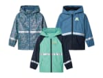lupilu® Veste imperméable petit garçon à 8,99€