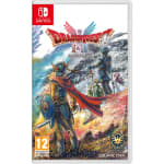 Videojuego Nintendo Switch Dragon Quest I & II HD-2D Remake por 44.19€