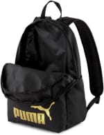 PUMA Phase Backpack 23L – £12.11 Amazon