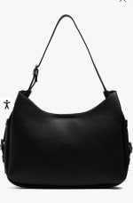 Parfois Bolso de hombro liso por 15.99€.
