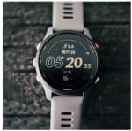 Montre connectée Garmin Forerunner 255 Sport à 238,48€