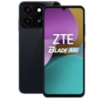 Celular Zte A35 Black 2+4gb 64gb Negro por $84.599