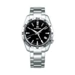 Grand Seiko GMT SBGN027G Men’s Watch – £2,440