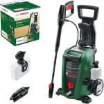 Bosch High Pressure Washer UniversalAquatak 125 (1500W, pressure: 125 bar, max. flow