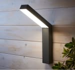 Applique murale Kalari LED intégrée GoodHome à 13,96€