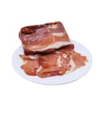 3 Kg Jamón Curado loncheado Bocadillos + gratis chorizo por 27.30€ (9,10 €/kg)