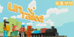 Unrailed! Nintendo Switch por 2.99€.