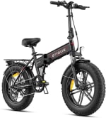 ENGWE E Bike Vouwfiets, 20 inch voor €929 bij Joybuy