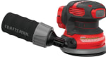Lijadora Orbital CRAFTSMAN 20V por $858 | Ahorro Amazon