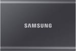 SAMSUNG SSD Portable T7 2 TB GB voor €128,99 bij Amazon